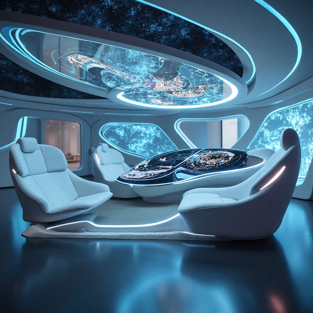 BMW Vision iNext Concept