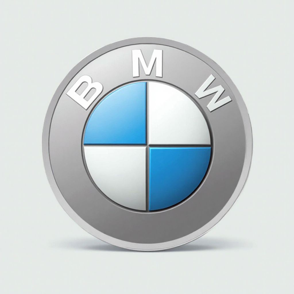 BMW Logo