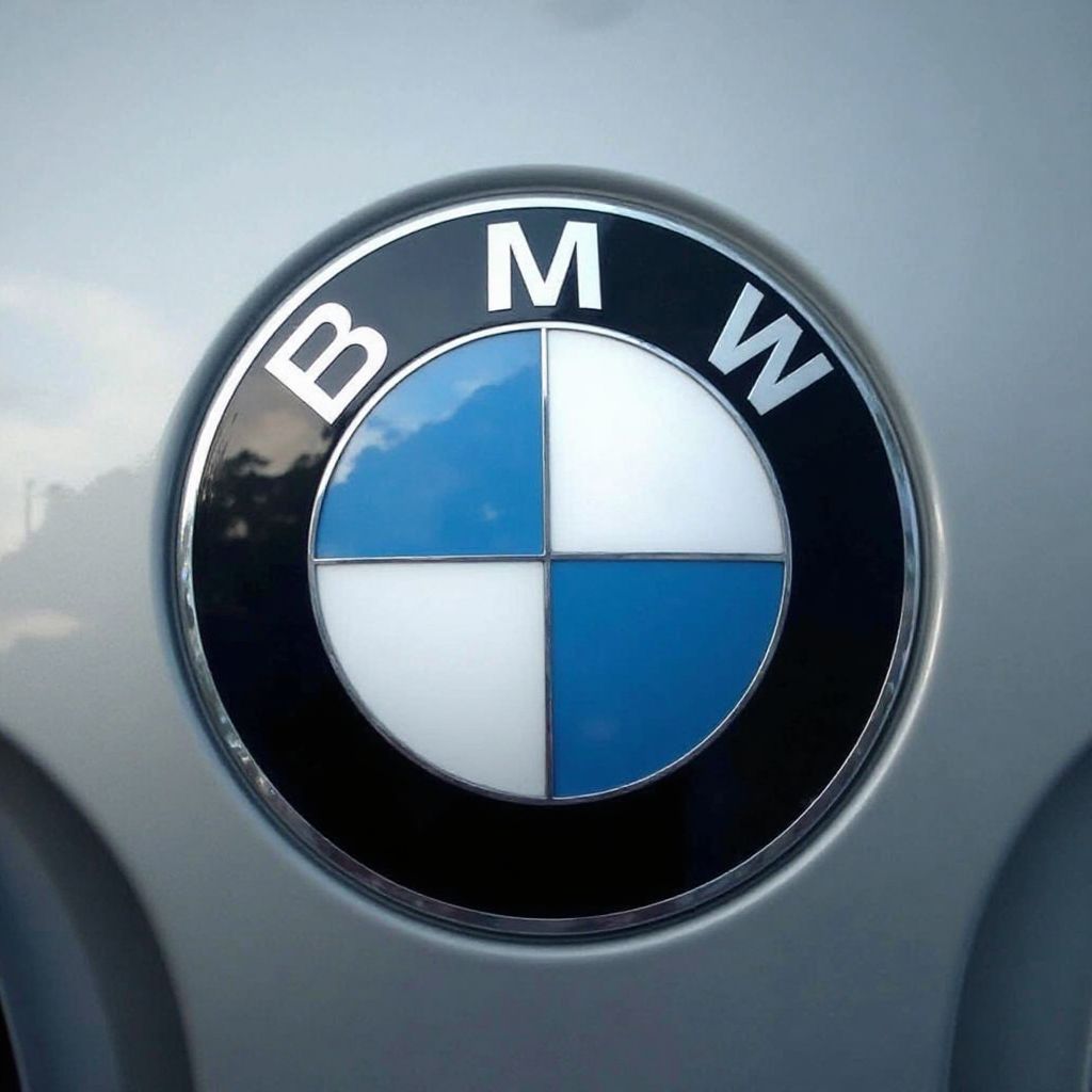 BMW Logo
